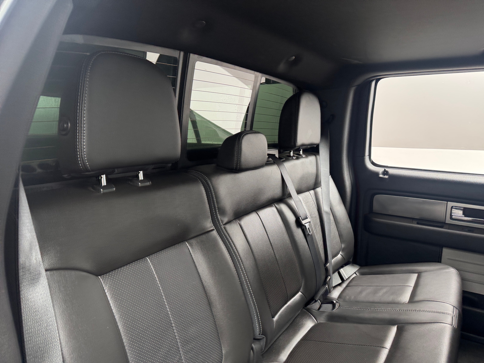 Thumbnail: 2014 Ford Econoline - 5