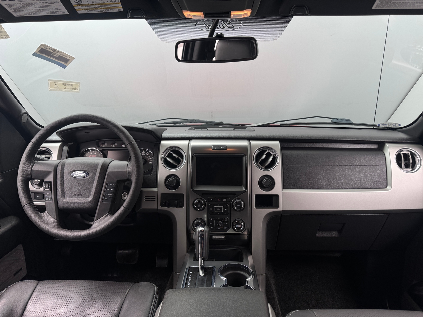 Thumbnail: 2014 Ford Econoline - 2