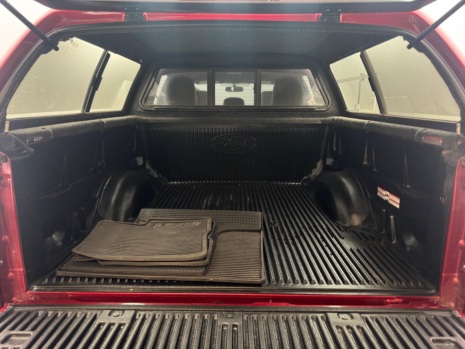 Thumbnail: 2014 Ford Econoline - 6