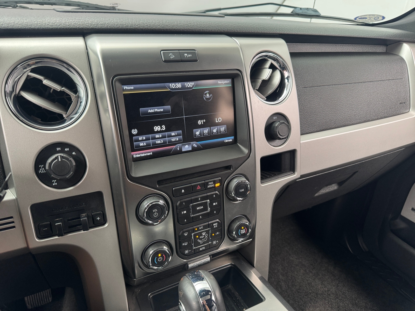 Thumbnail: 2014 Ford Econoline - 3