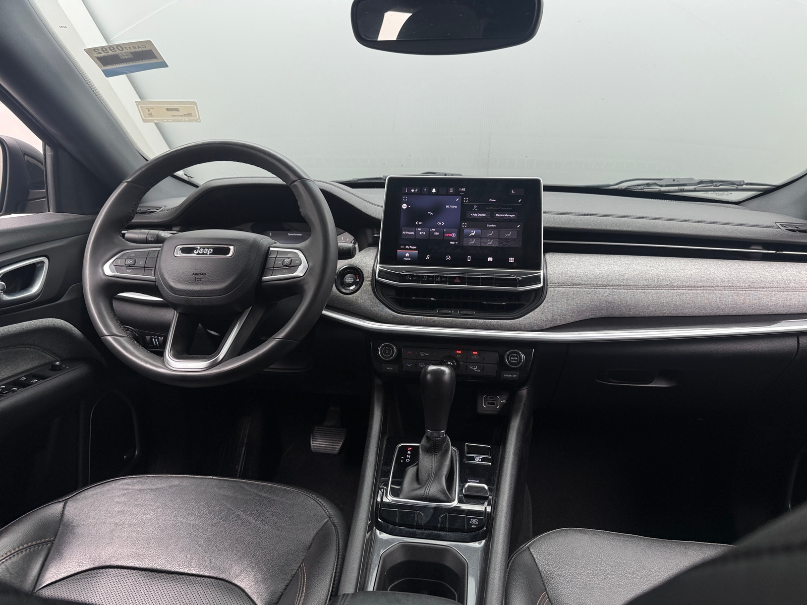 Thumbnail: 2023 Jeep Compass - 2