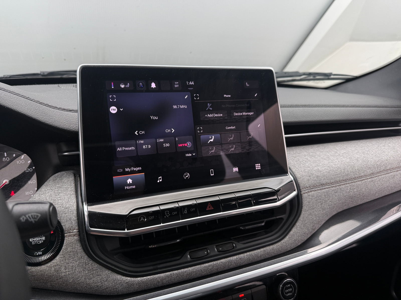Thumbnail: 2023 Jeep Compass - 3