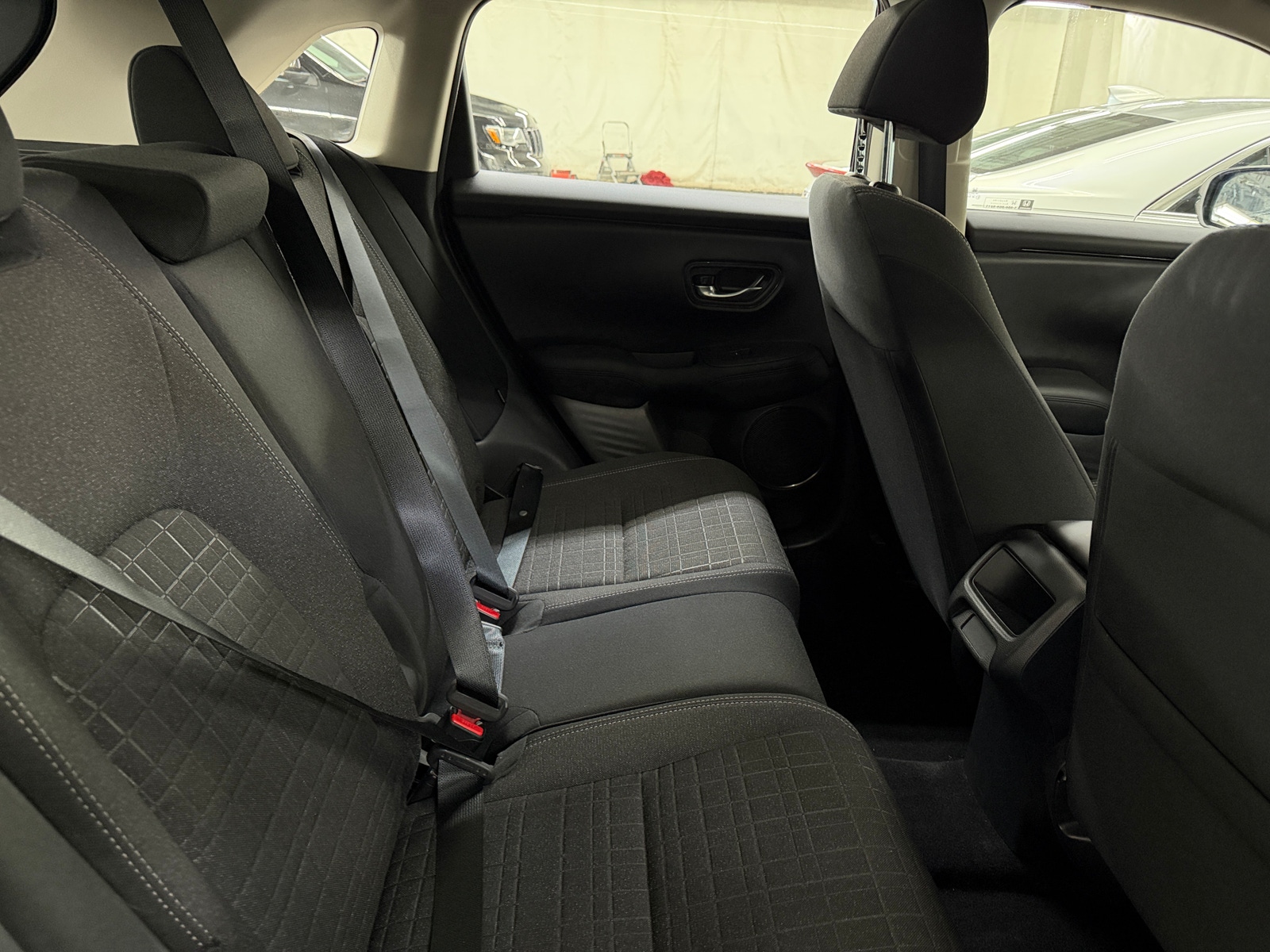 Thumbnail: 2025 Honda HR-V - 6