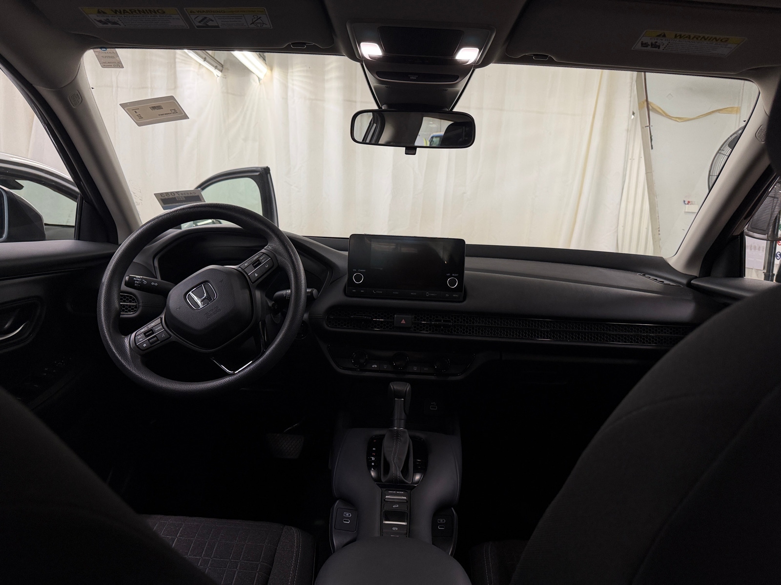 Thumbnail: 2025 Honda HR-V - 3