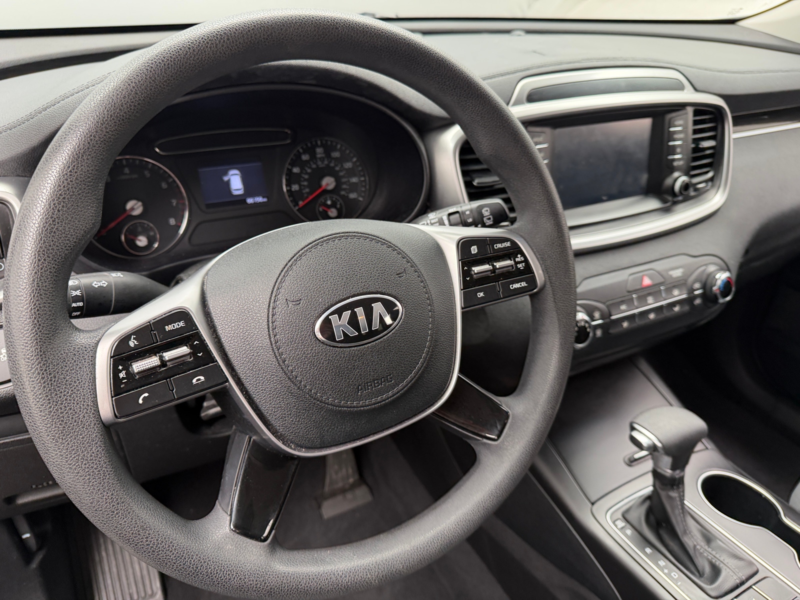 Thumbnail: 2019 Kia Sorento - 5