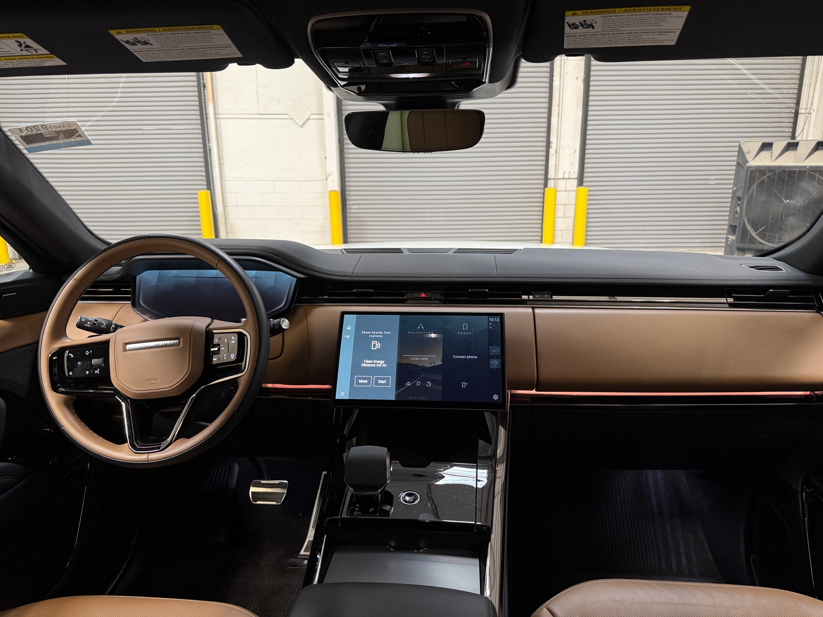 Thumbnail: 2025 Land Rover Range Rover Sport - 2