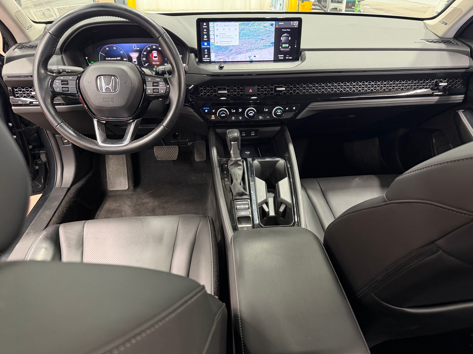 Thumbnail: 2023 Honda Accord - 2