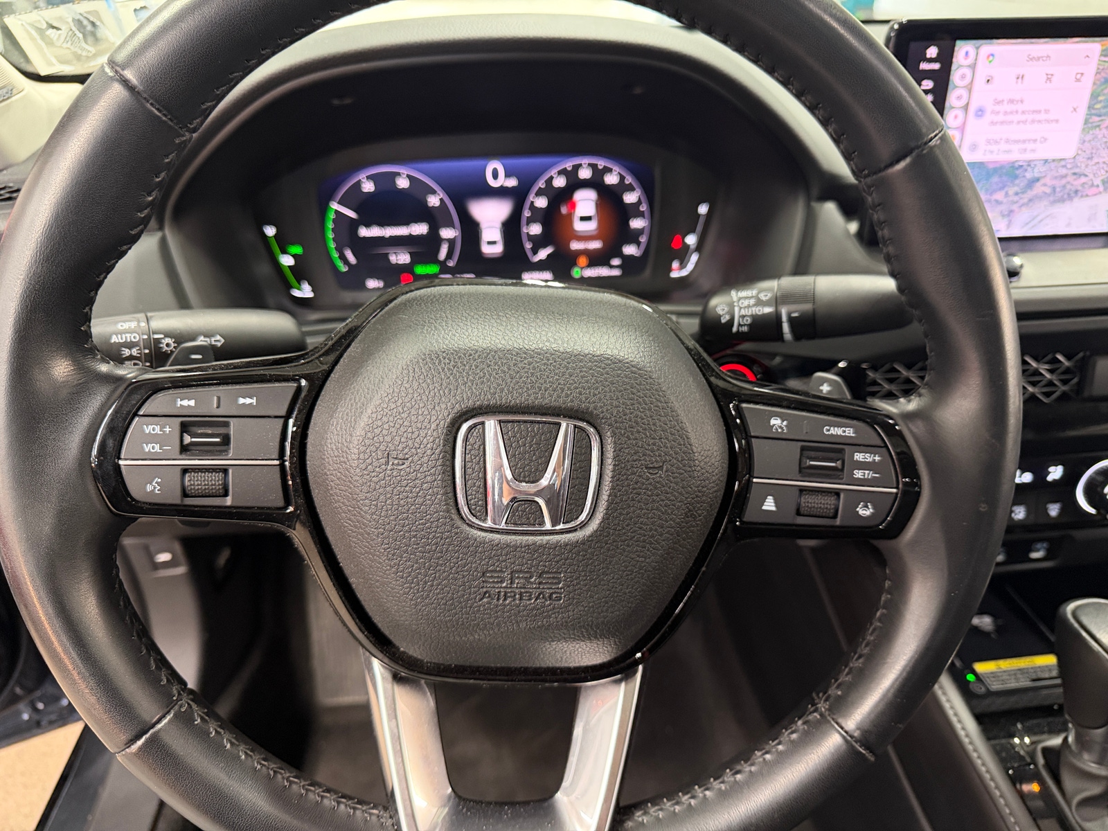 Thumbnail: 2023 Honda Accord - 4