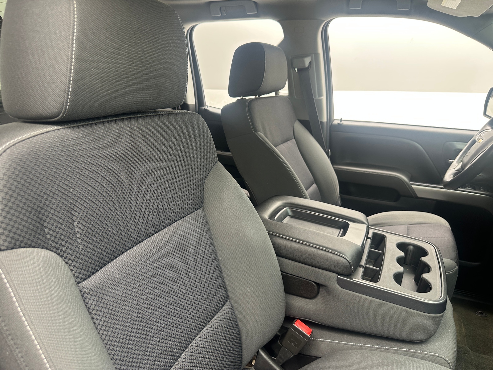 Thumbnail: 2014 Chevrolet Silverado 1500 - 2