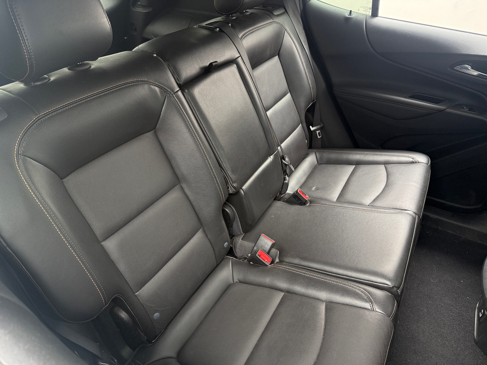 Thumbnail: 2021 Chevrolet Equinox - 5