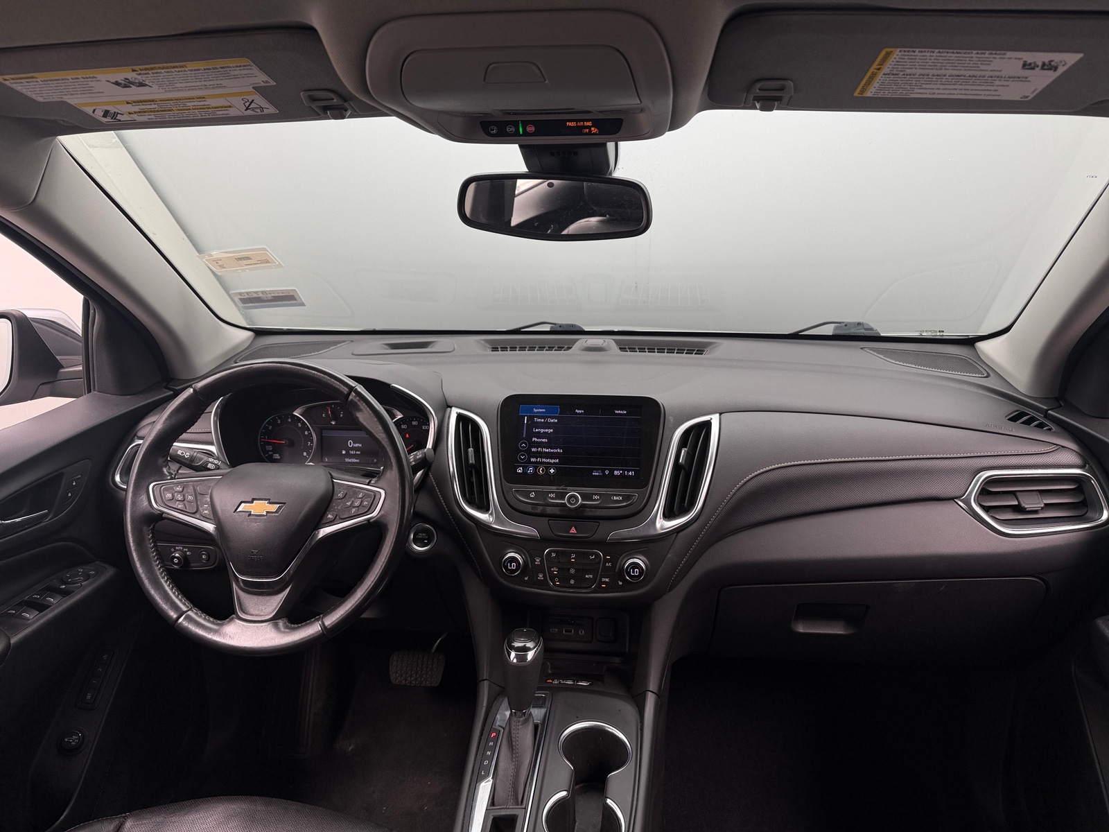 Thumbnail: 2021 Chevrolet Equinox - 2