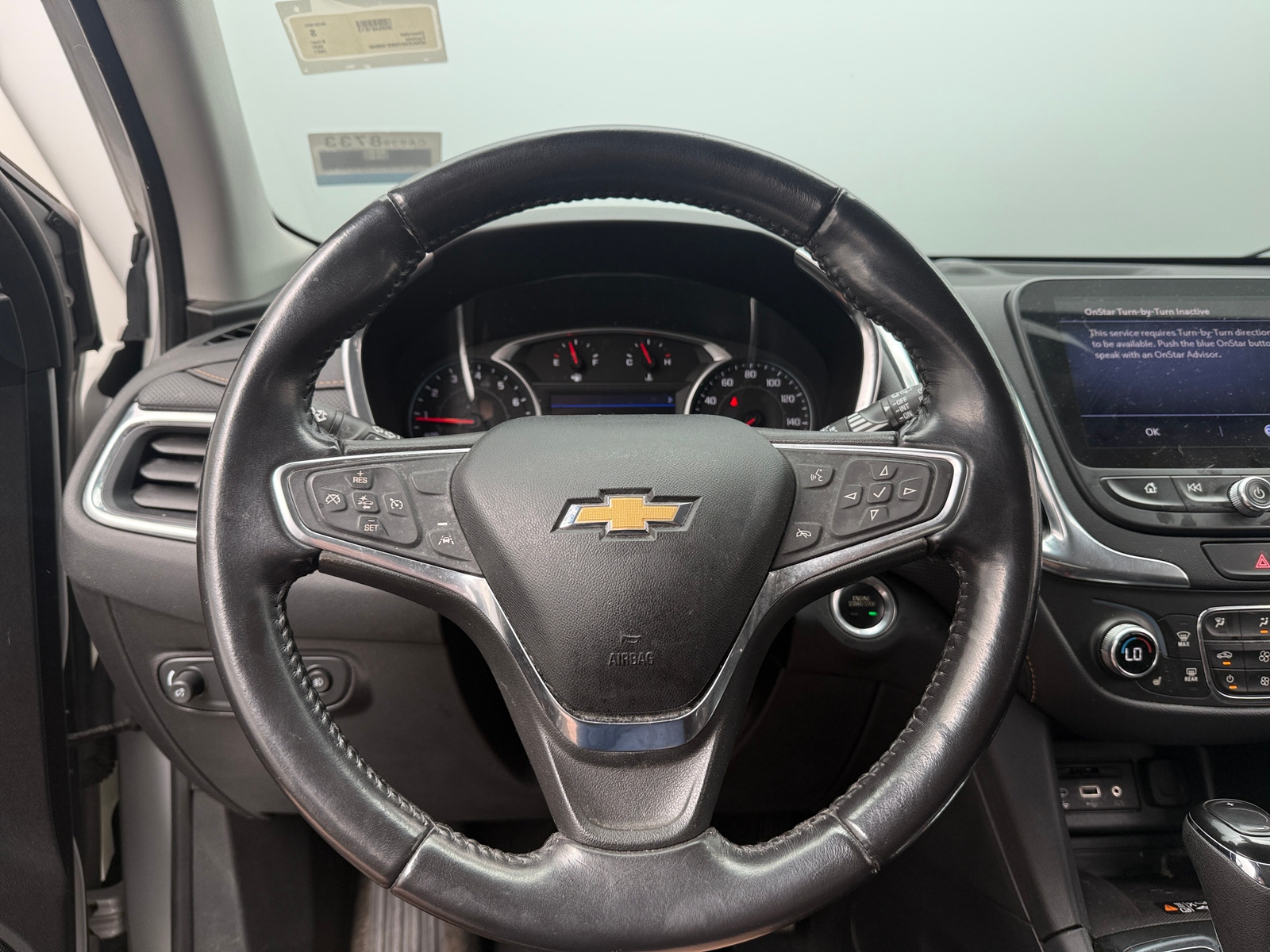 Thumbnail: 2021 Chevrolet Equinox - 4