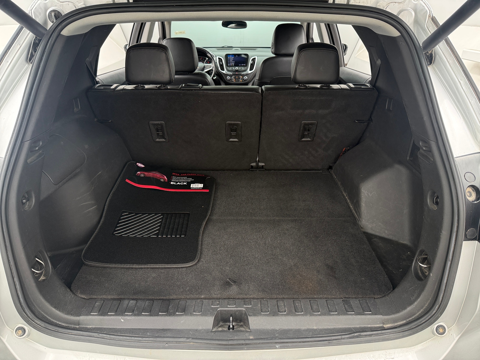 Thumbnail: 2021 Chevrolet Equinox - 6