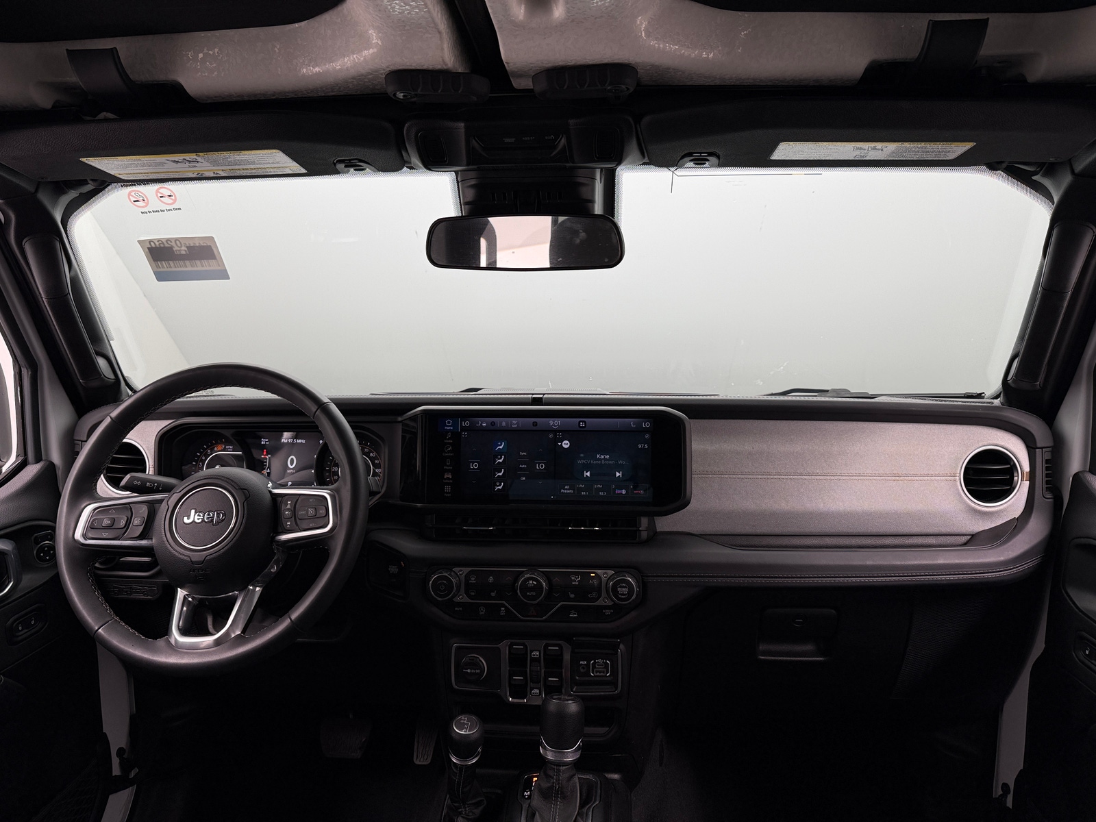 Thumbnail: 2025 Jeep Wrangler - 3