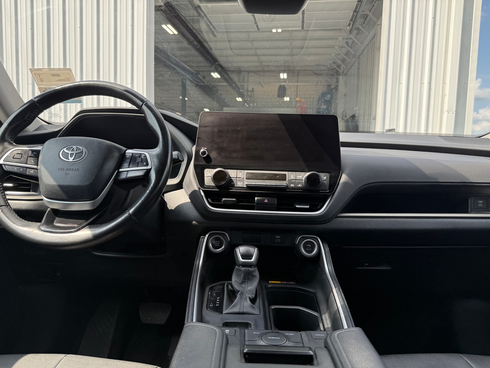 Thumbnail: 2024 Toyota Grand Highlander - 2