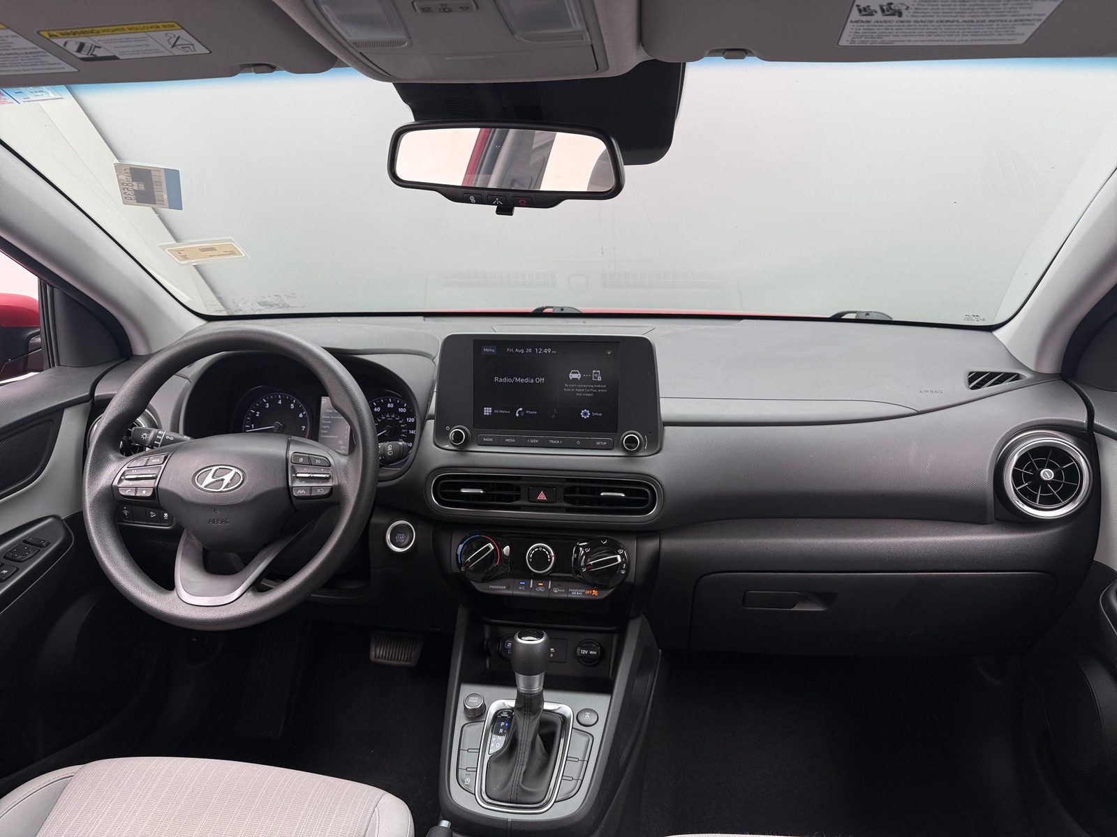 Thumbnail: 2022 Hyundai Kona - 3