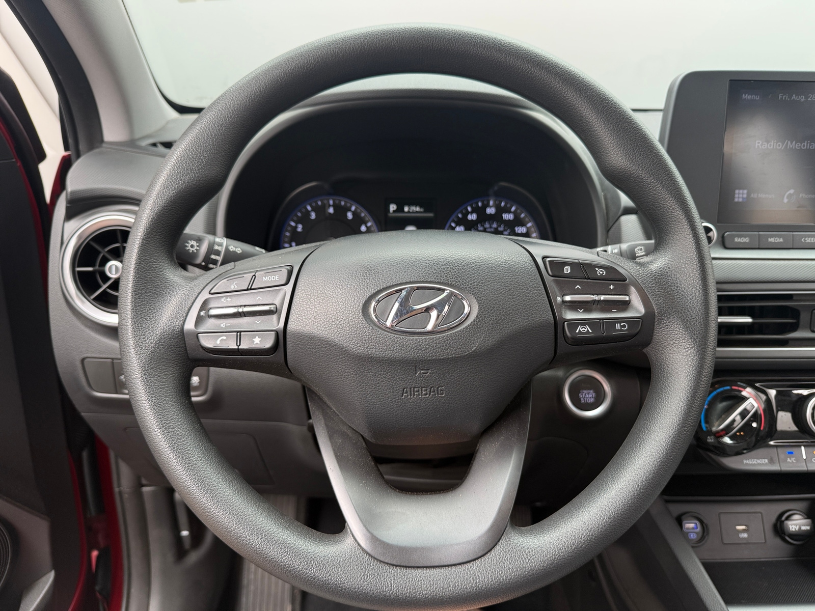 Thumbnail: 2022 Hyundai Kona - 5