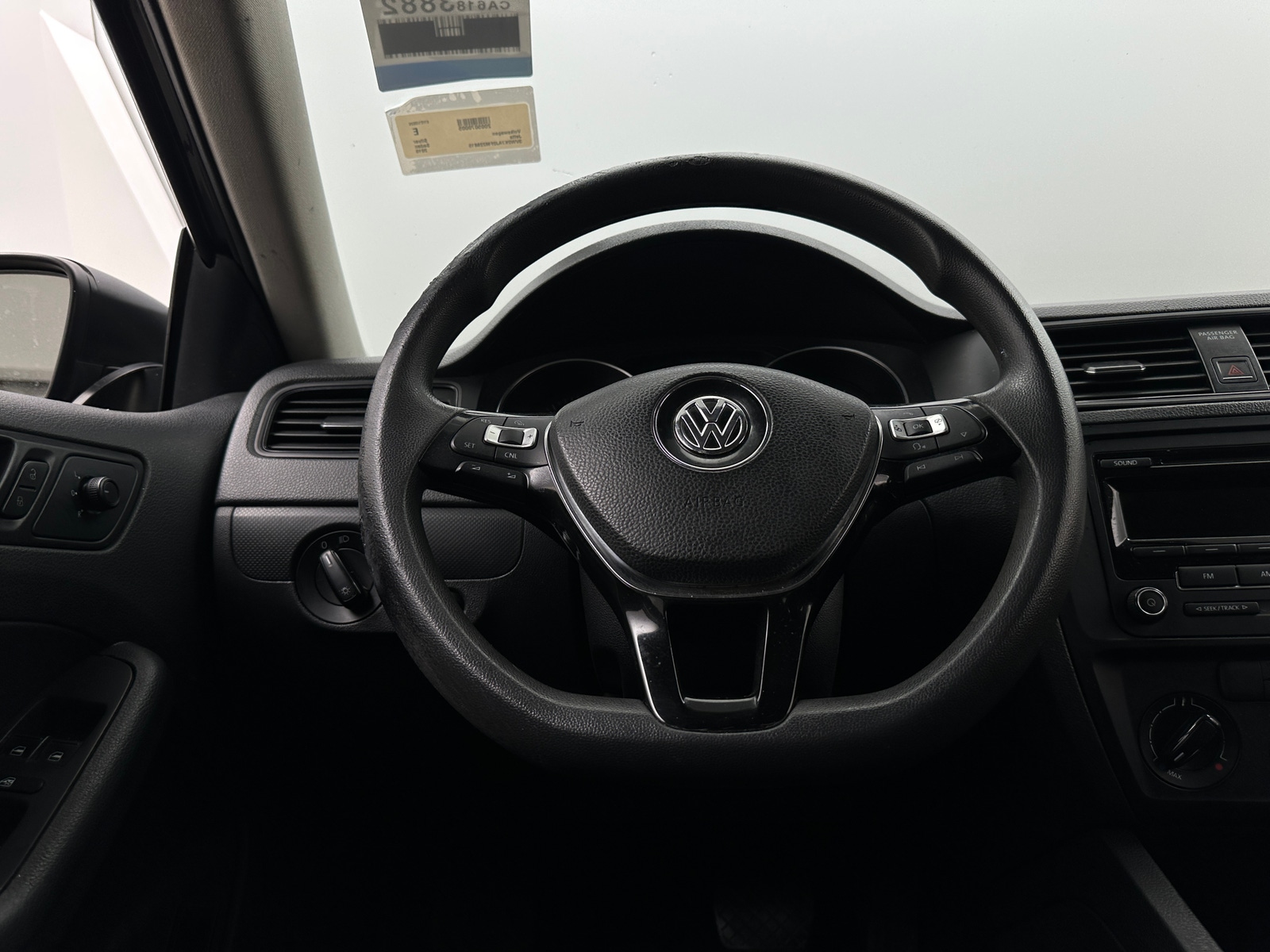 Thumbnail: 2015 Volkswagen Jetta - 5