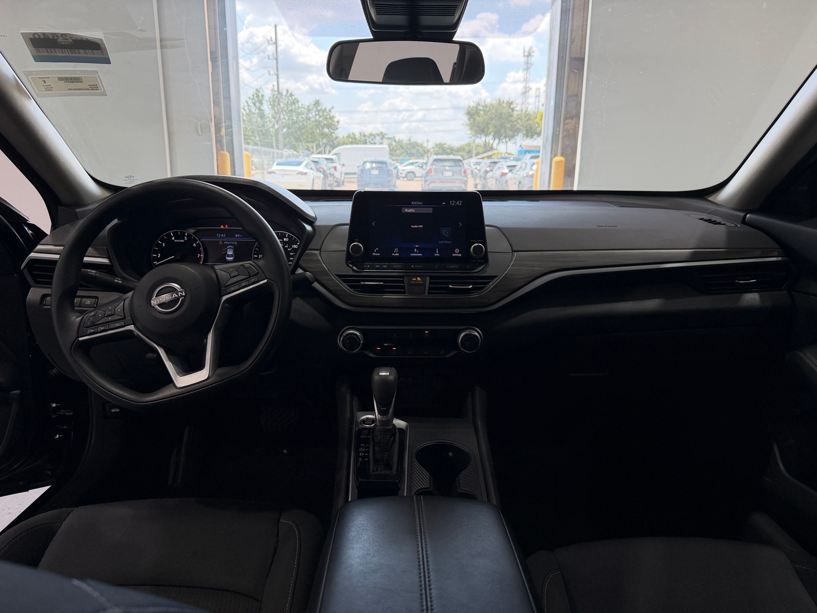 Thumbnail: 2025 Nissan Altima - 3