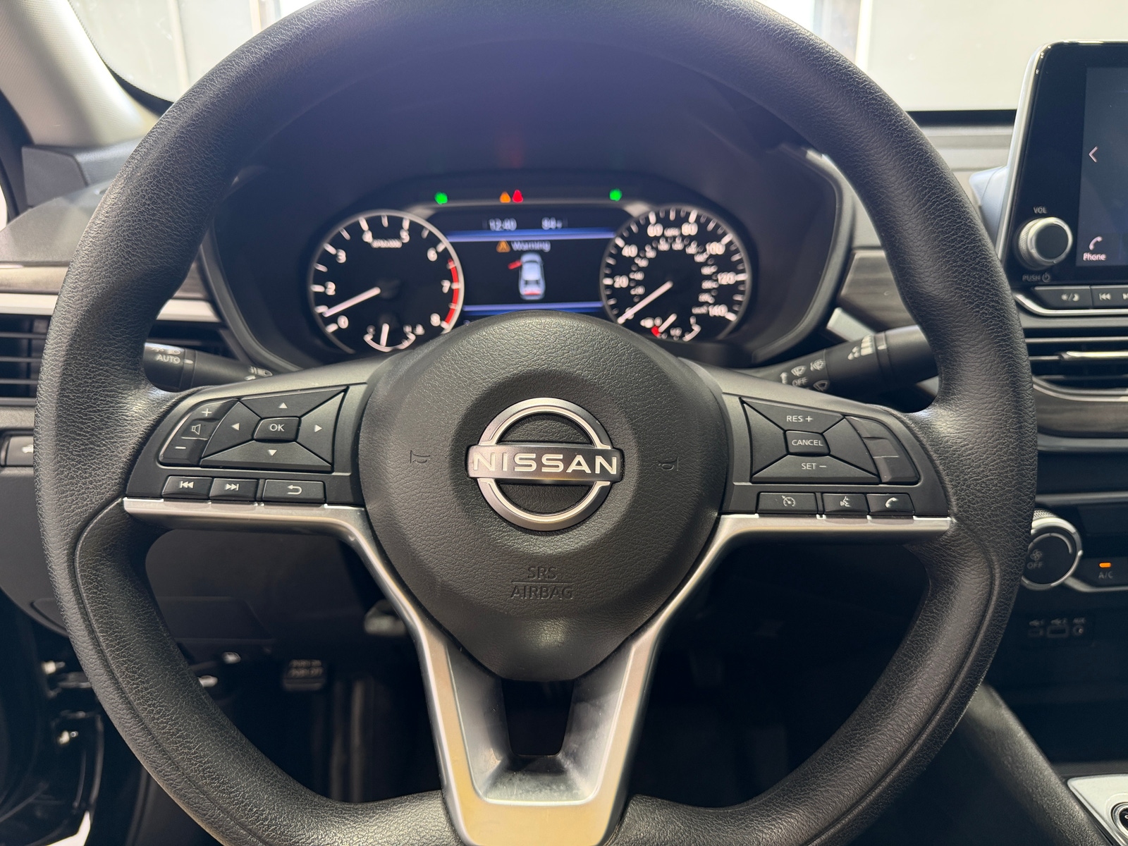 Thumbnail: 2025 Nissan Altima - 5