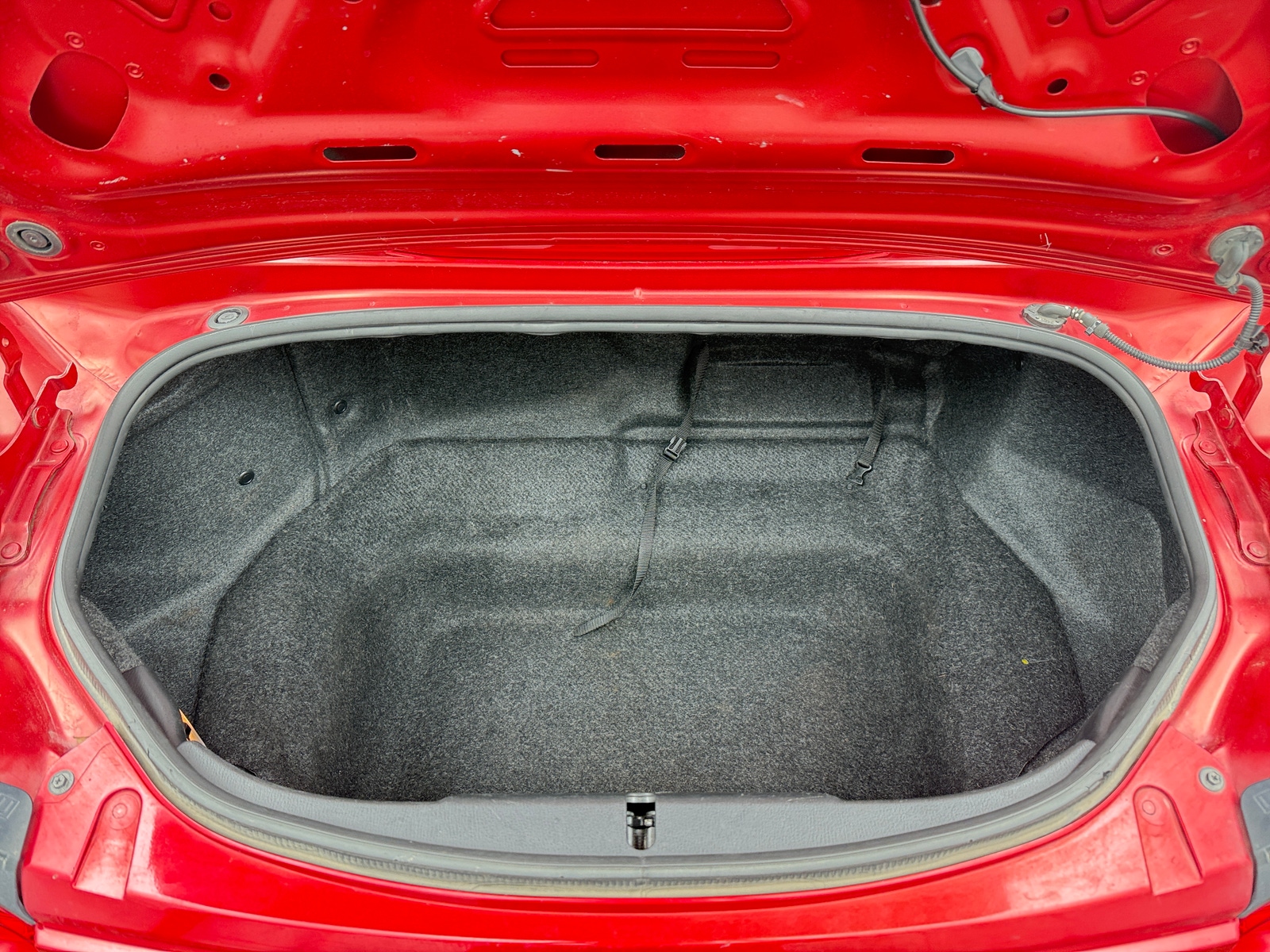Thumbnail: 2016 Mazda MX-5 Miata - 4