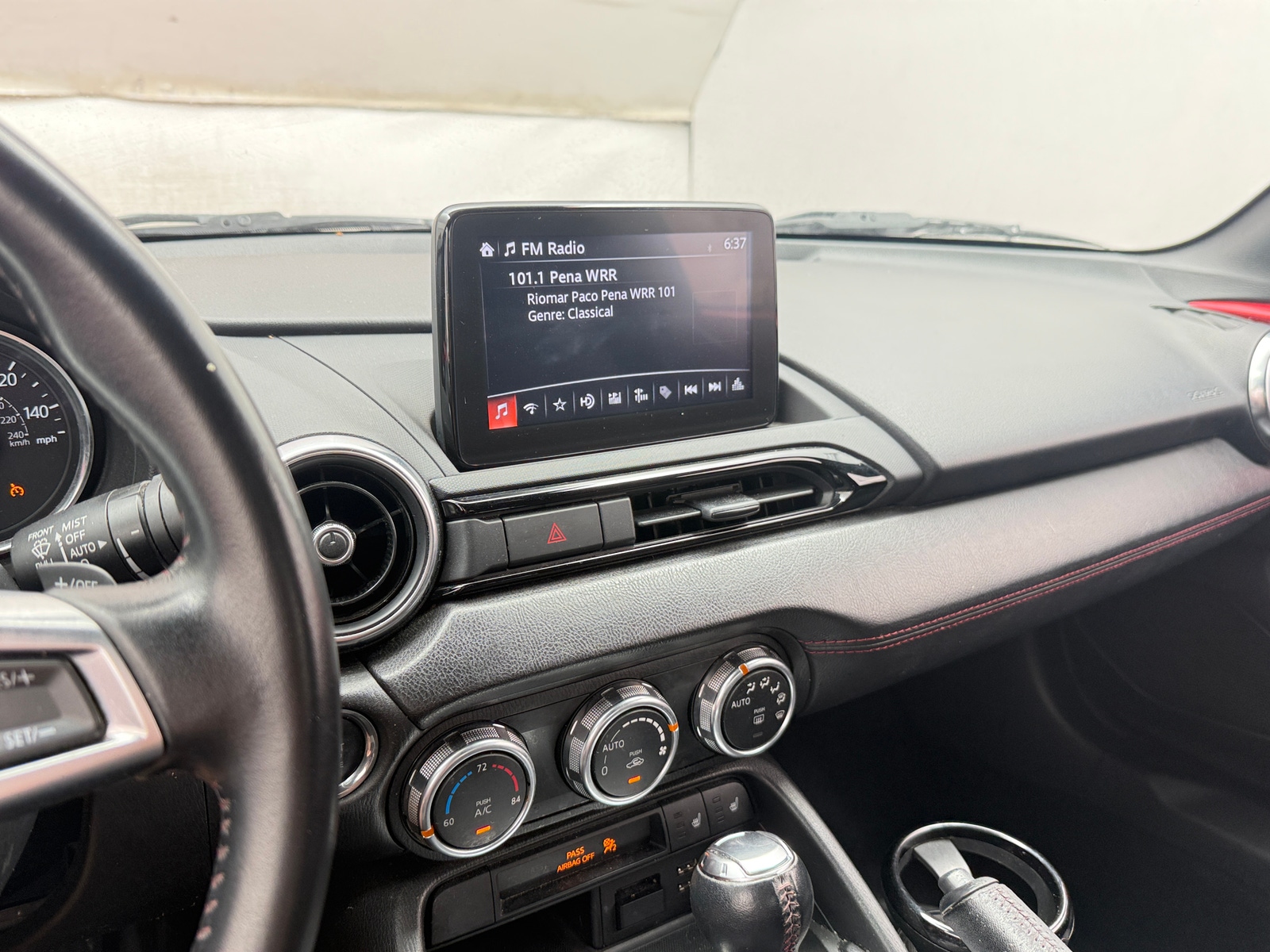 Thumbnail: 2016 Mazda MX-5 Miata - 2