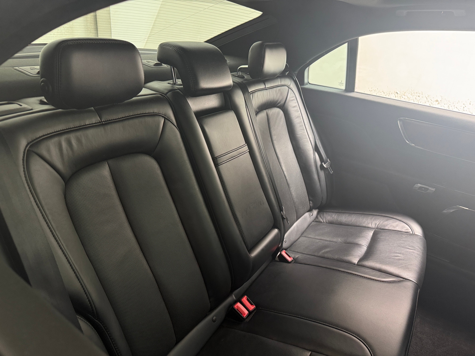 Thumbnail: 2020 Lincoln Continental - 5