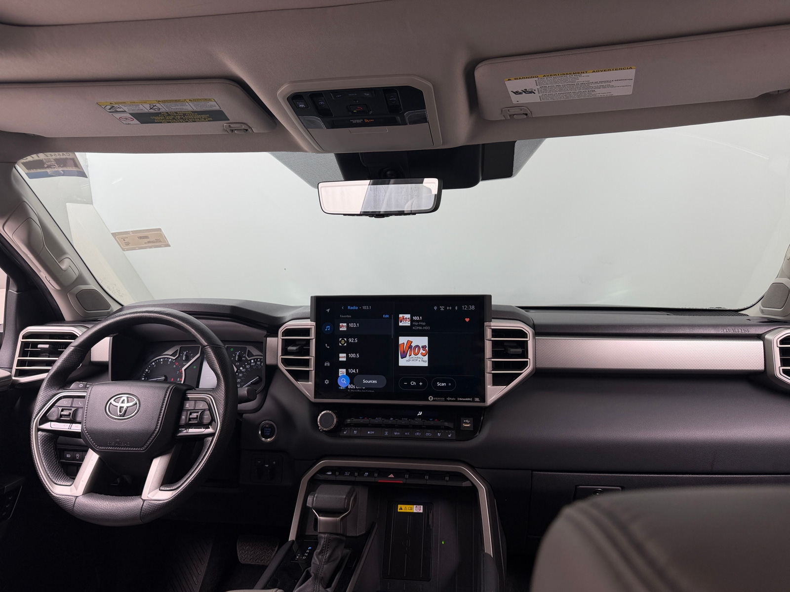 Thumbnail: 2023 Toyota Tundra - 3