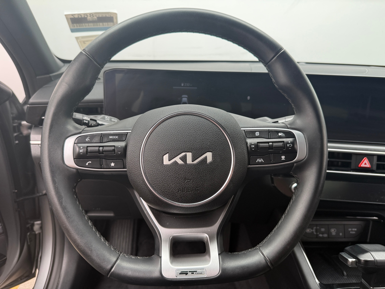 Thumbnail: 2025 Kia K5 - 4