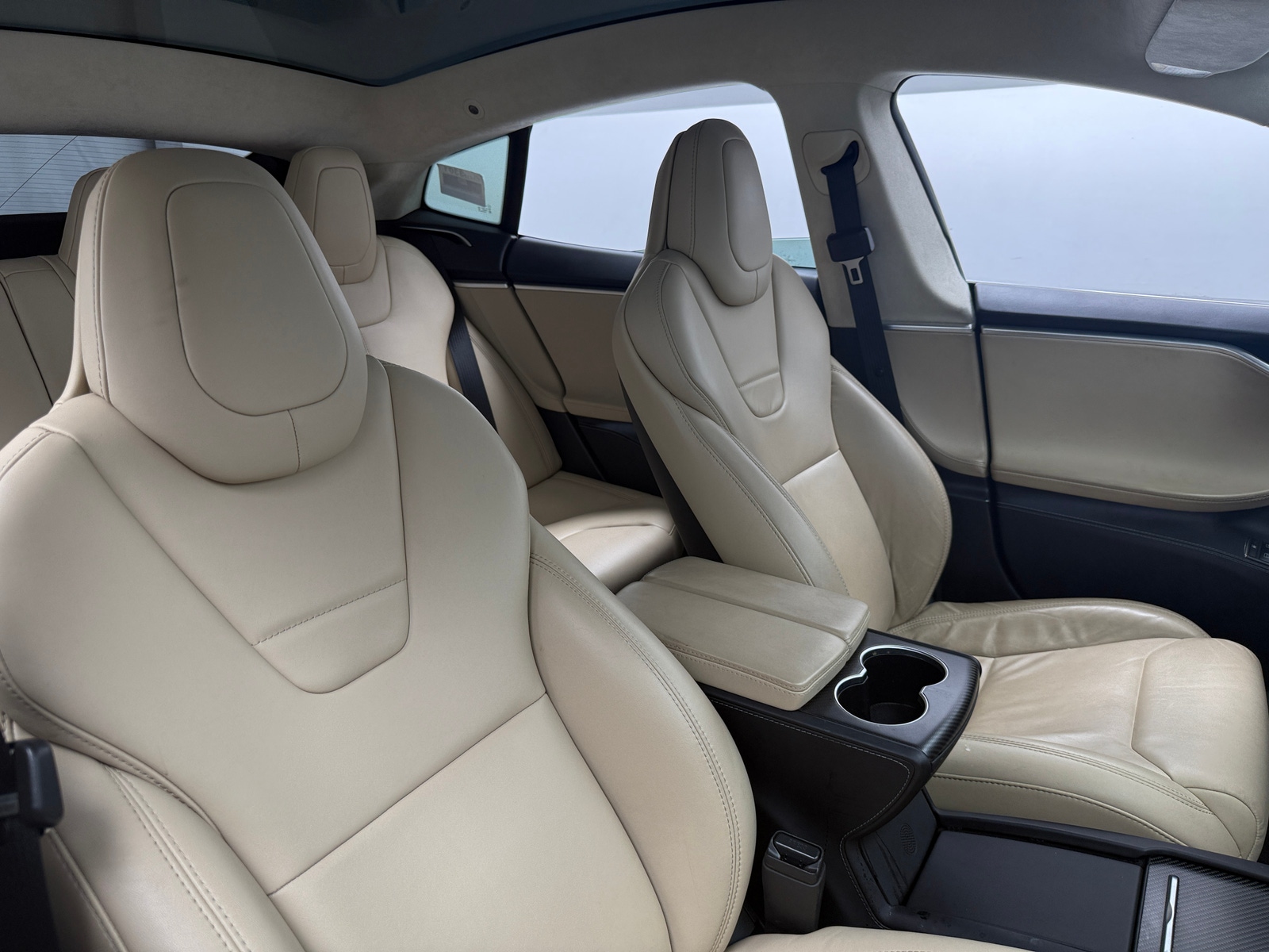 Thumbnail: 2017 Tesla Model S - 2