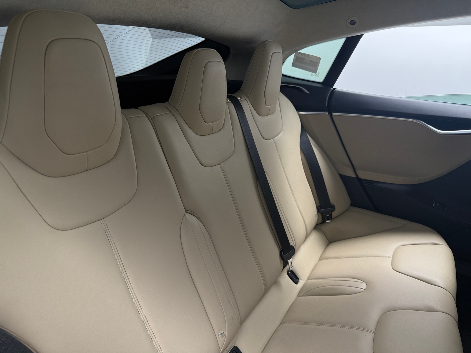 Thumbnail: 2017 Tesla Model S - 6