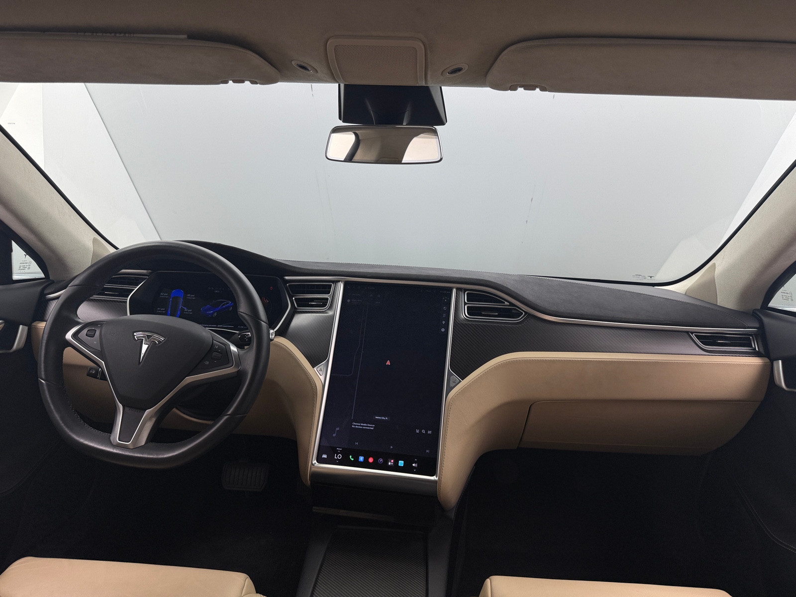 Thumbnail: 2017 Tesla Model S - 3