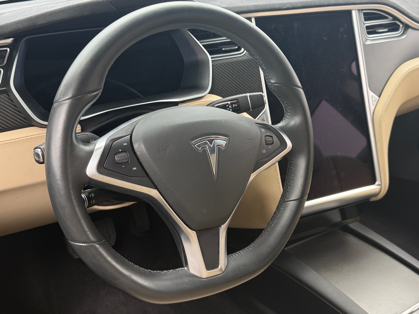 Thumbnail: 2017 Tesla Model S - 5