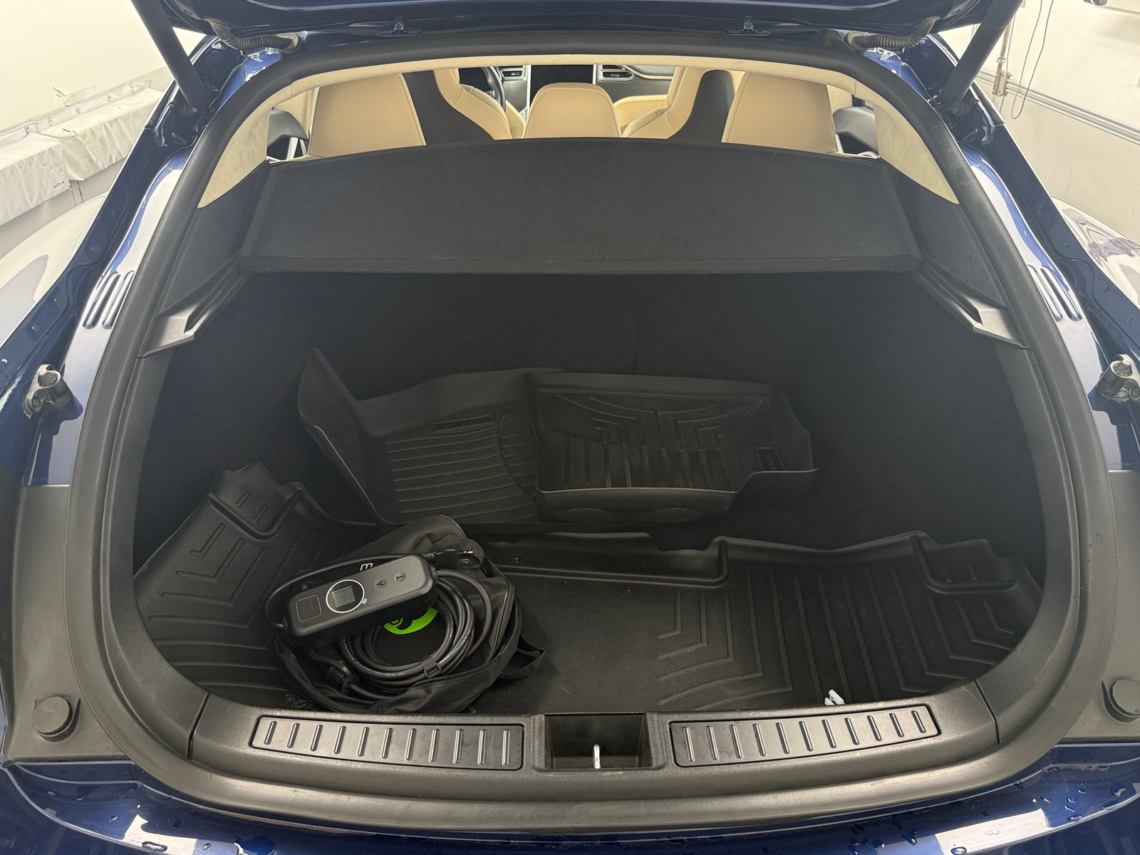Thumbnail: 2017 Tesla Model S - 7