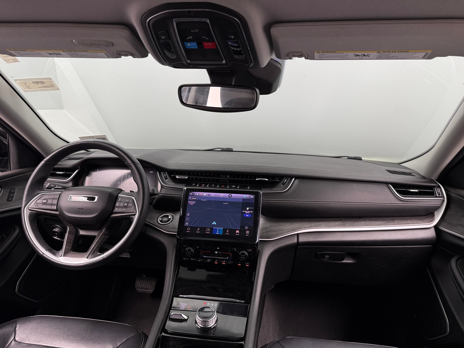 Thumbnail: 2021 Jeep Grand Cherokee L - 2