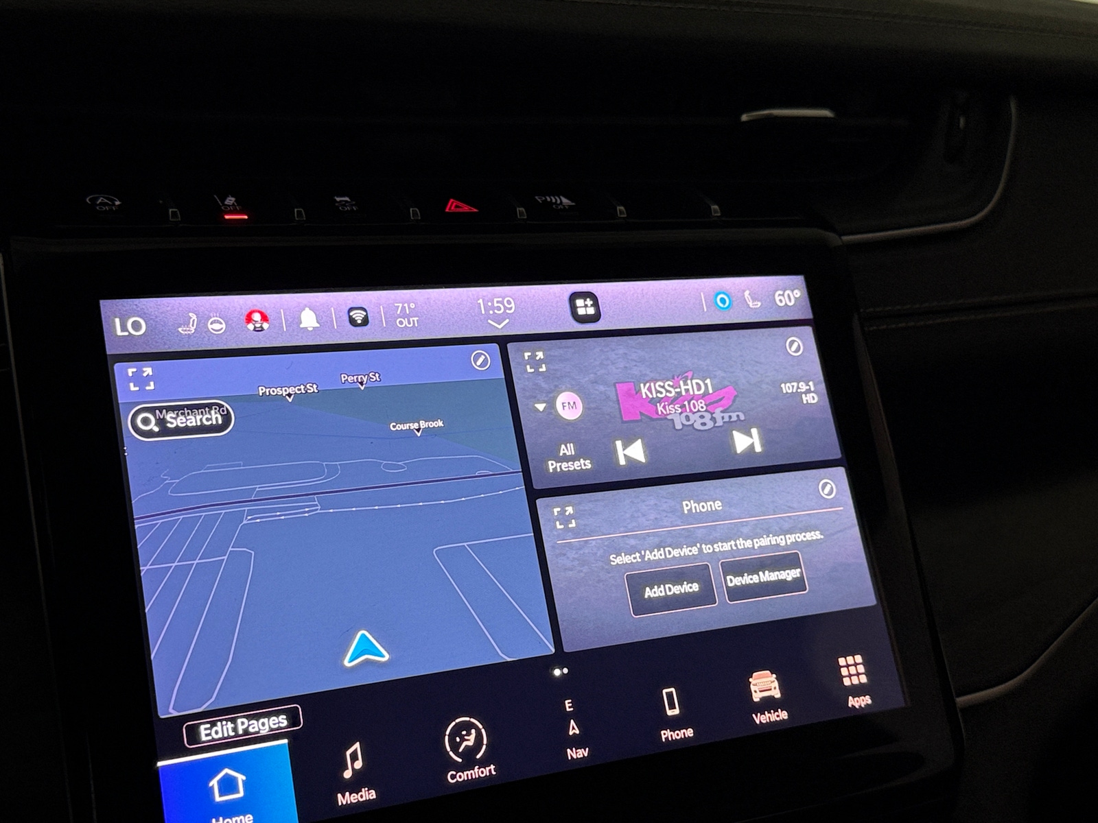 Thumbnail: 2021 Jeep Grand Cherokee L - 3