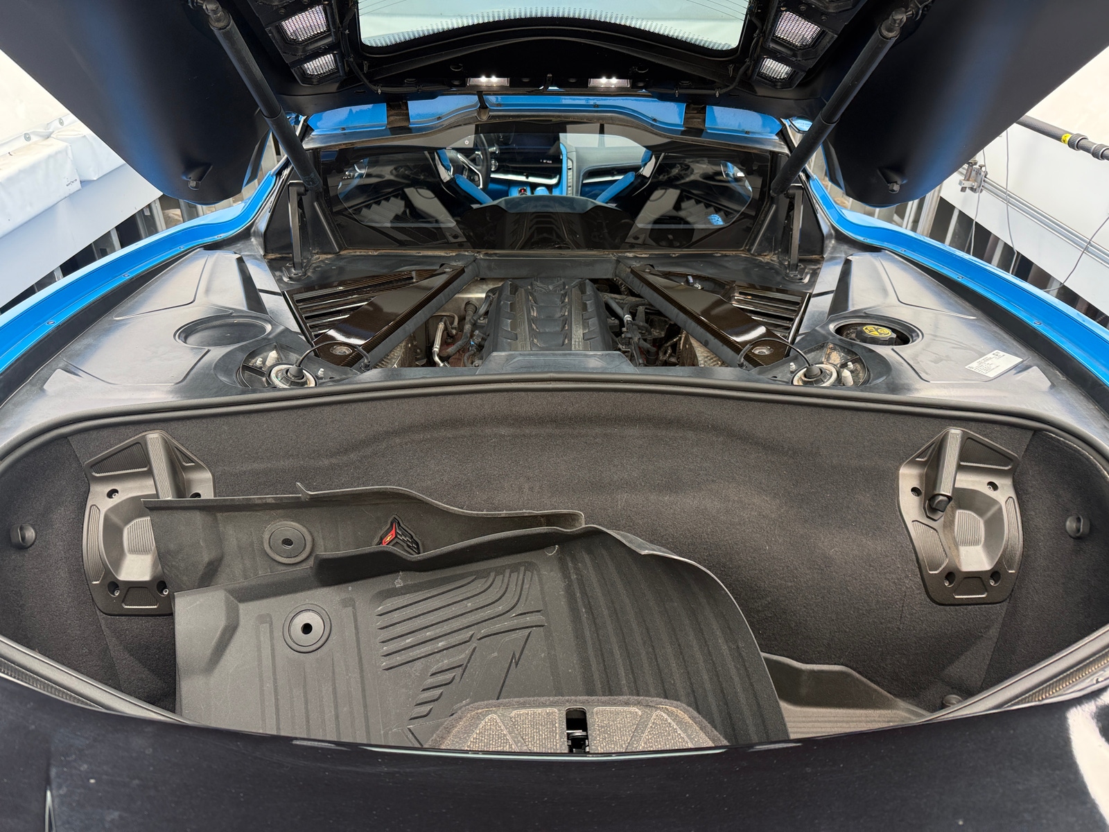 Thumbnail: 2020 Chevrolet Corvette - 4