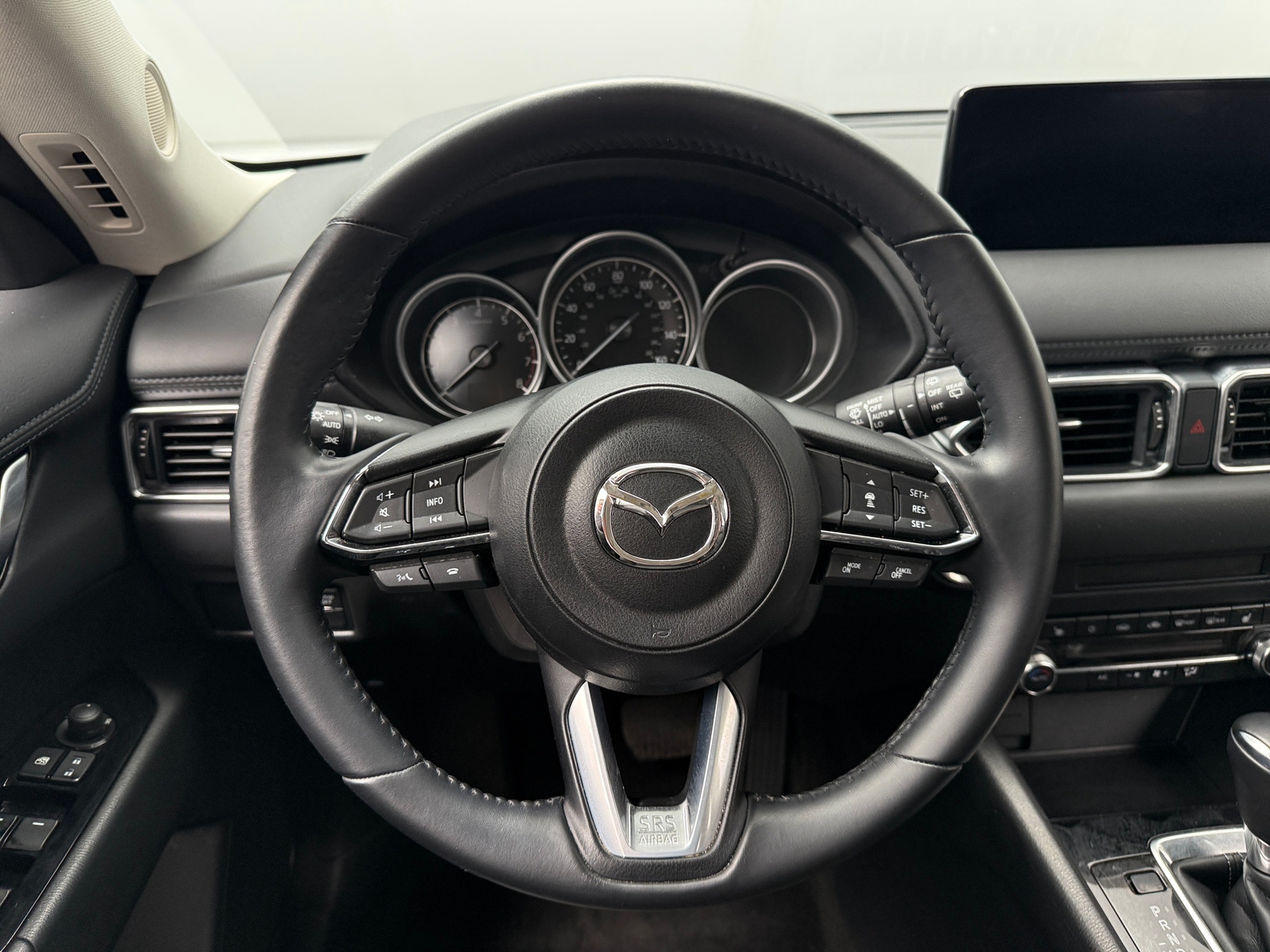 Thumbnail: 2024 Mazda CX-5 - 4