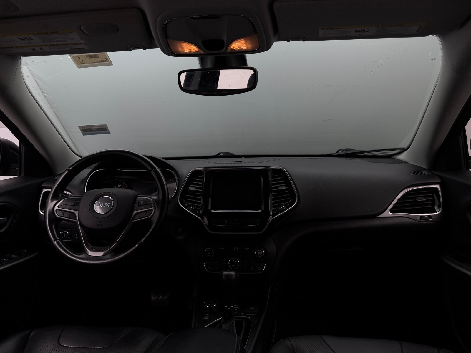 Thumbnail: 2020 Jeep Cherokee - 2