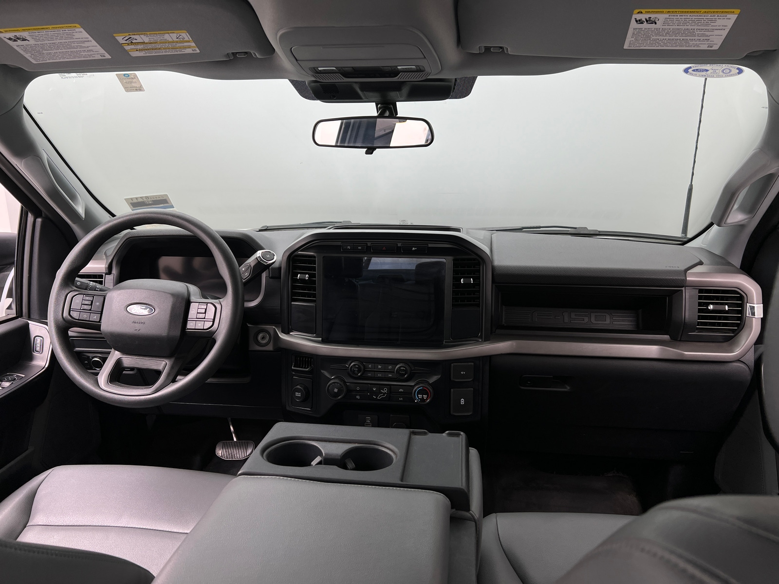 Thumbnail: 2024 Ford Econoline - 3