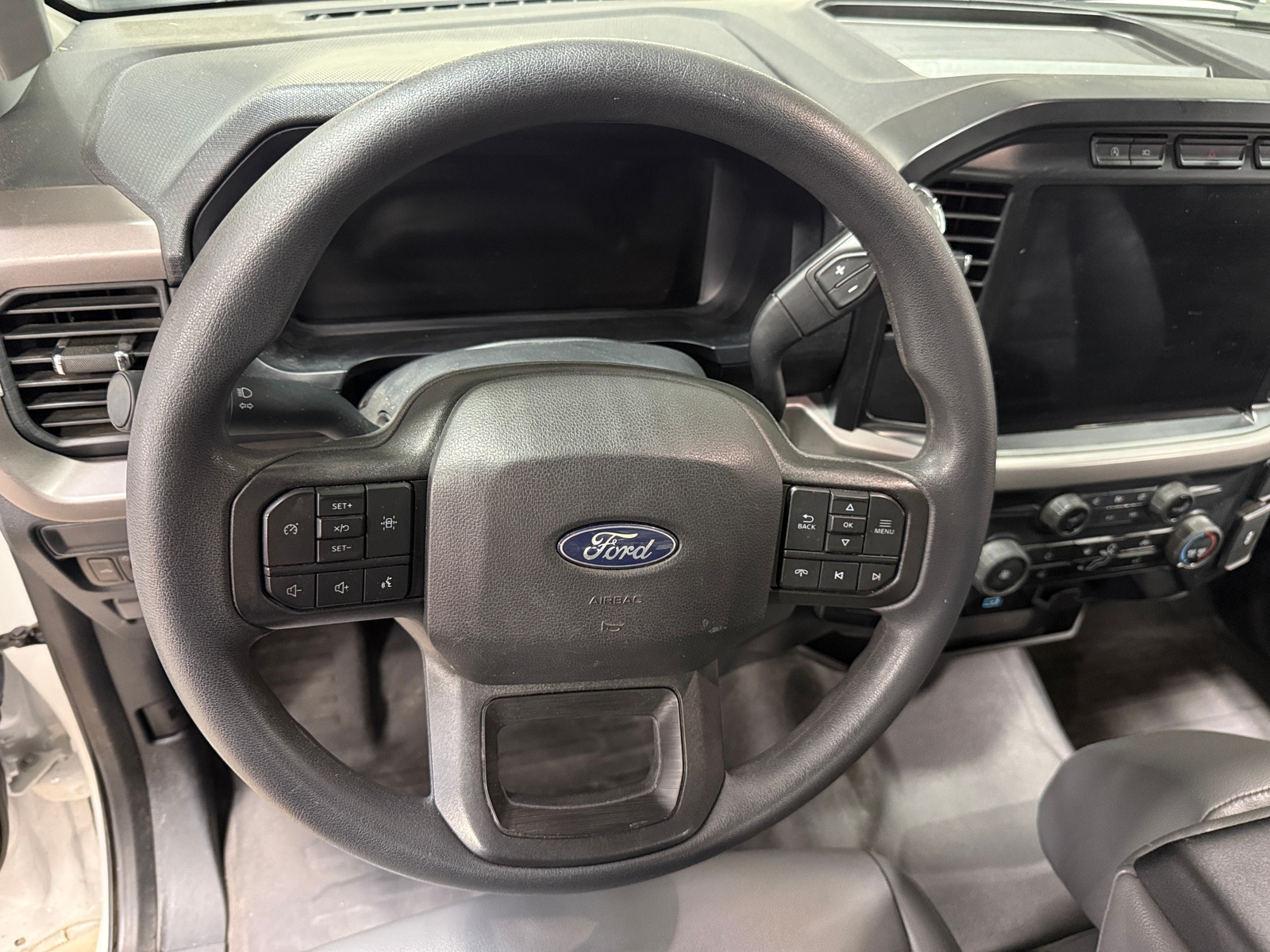 Thumbnail: 2024 Ford Econoline - 5