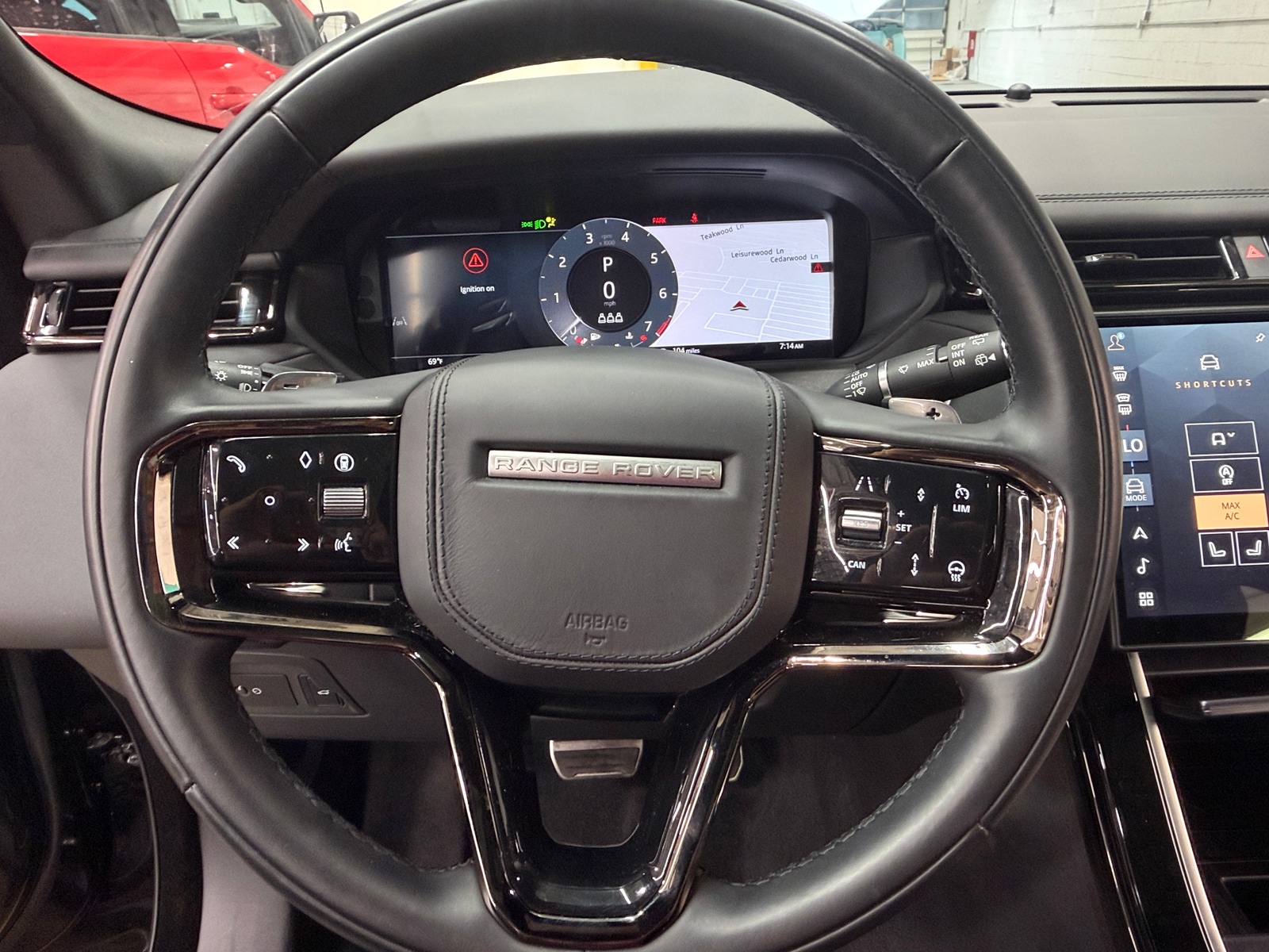 Thumbnail: 2026 Land Rover Range Rover Velar - 4