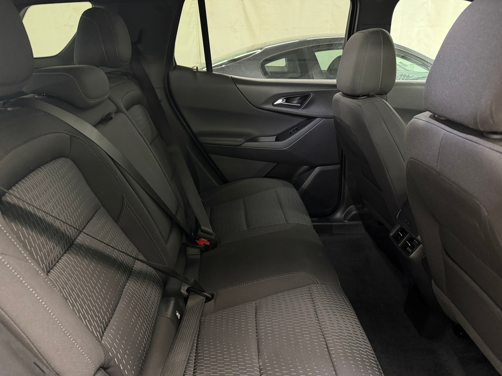 Thumbnail: 2025 Chevrolet Equinox - 6