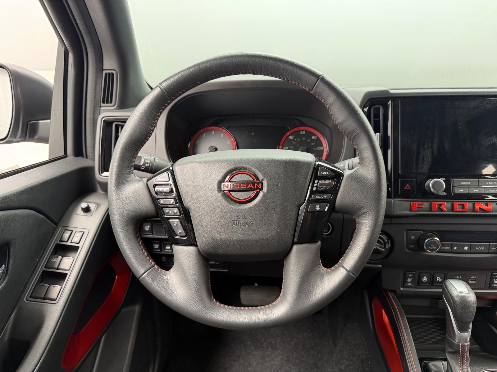 Thumbnail: 2025 Nissan Frontier - 5