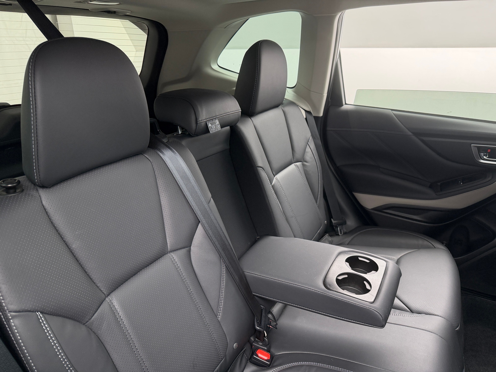 Thumbnail: 2024 Subaru Forester - 5