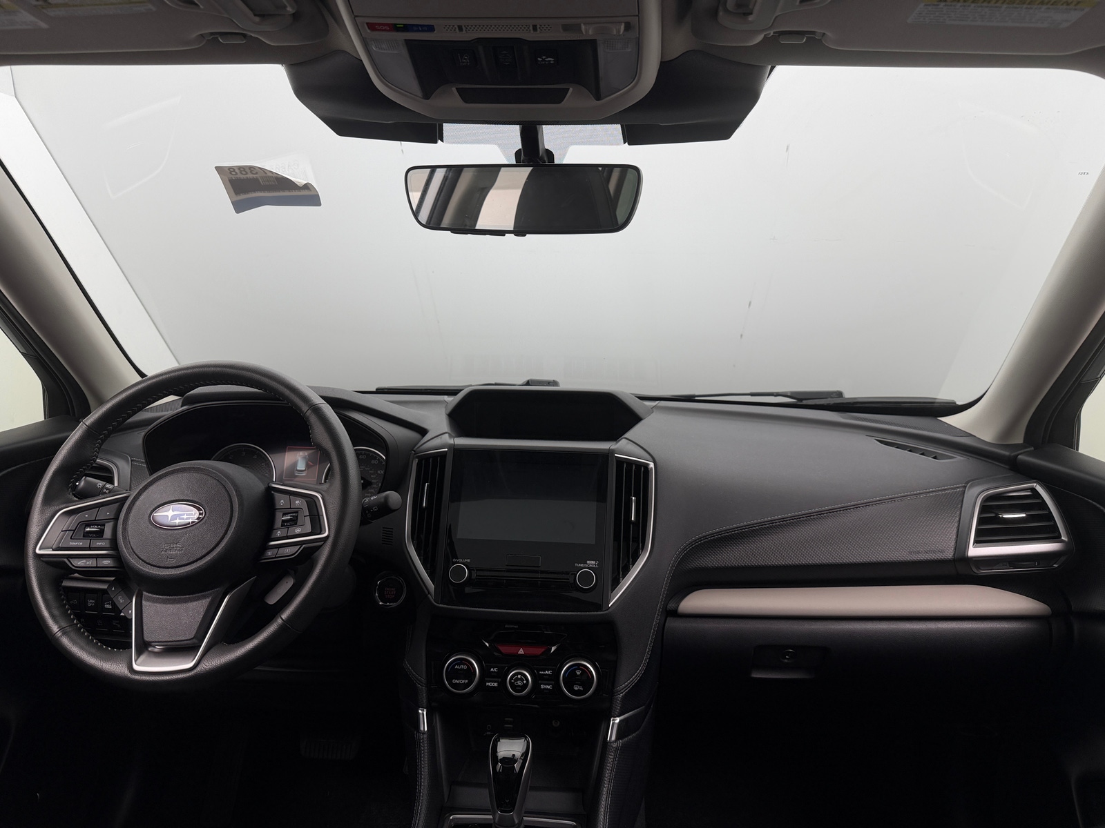Thumbnail: 2024 Subaru Forester - 2
