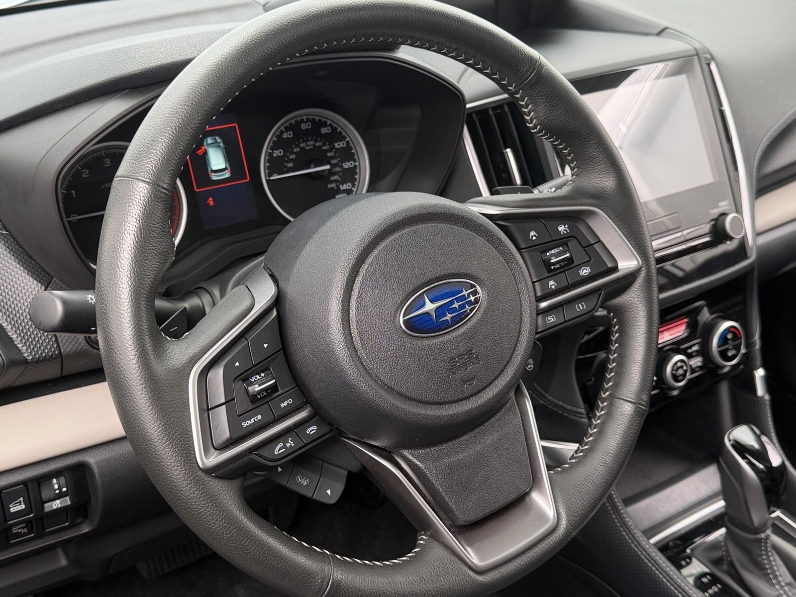 Thumbnail: 2024 Subaru Forester - 4