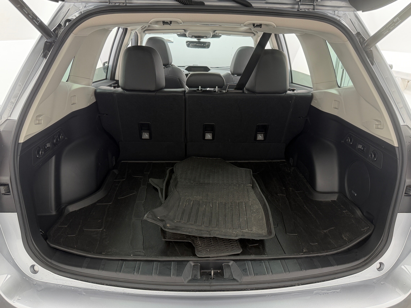 Thumbnail: 2024 Subaru Forester - 6