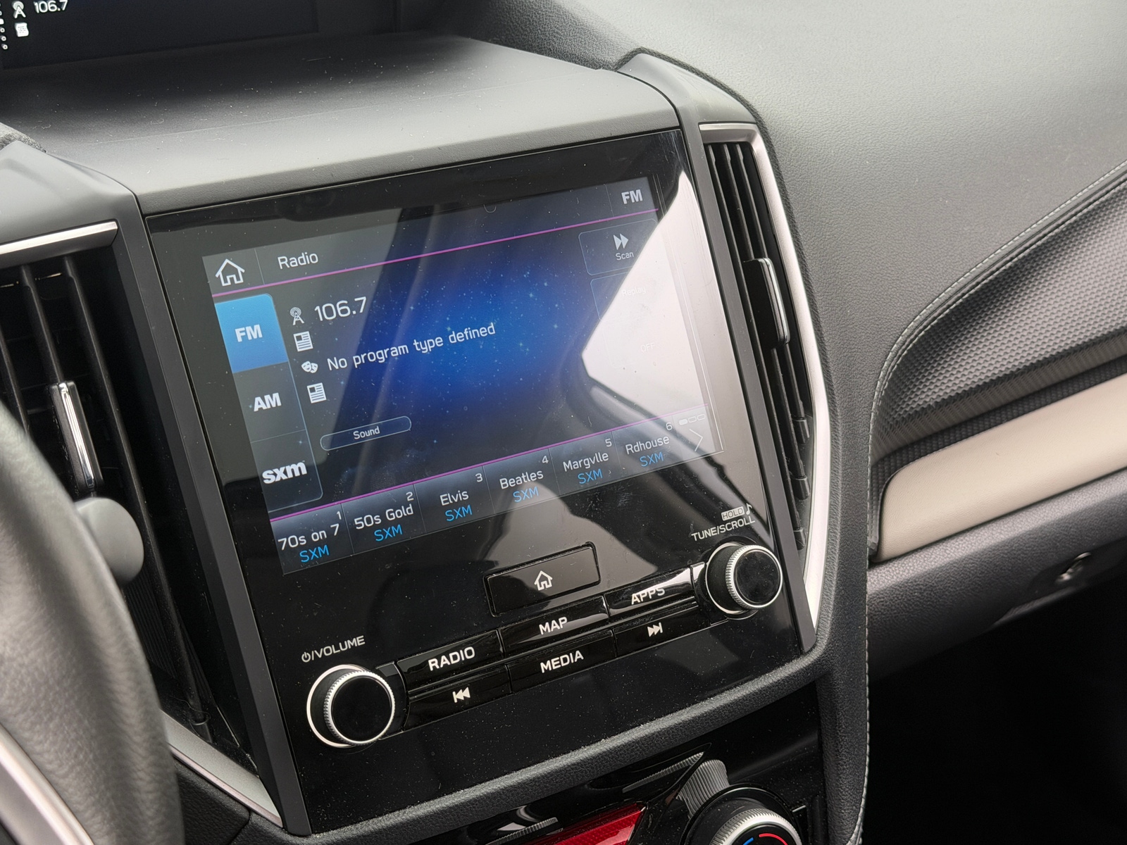 Thumbnail: 2024 Subaru Forester - 3