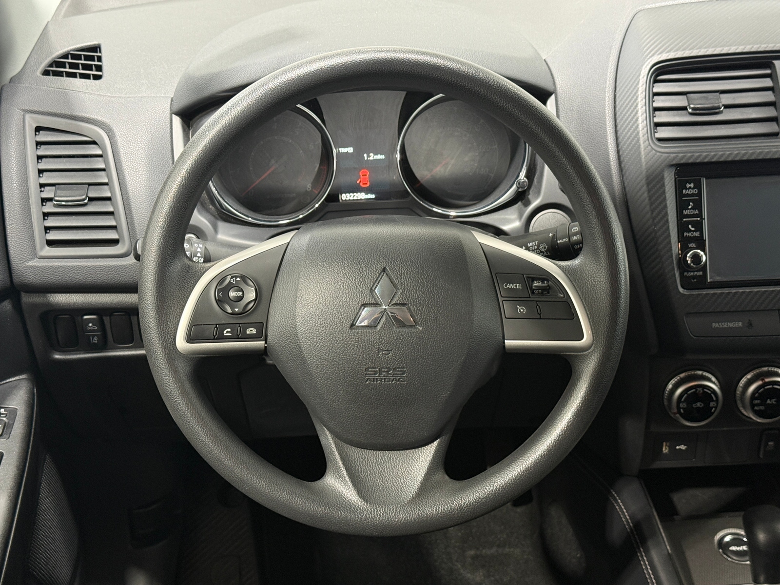 Thumbnail: 2025 Mitsubishi Outlander Sport - 5